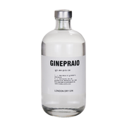 Ginepraio - Tuscan Dry Gin 500ml